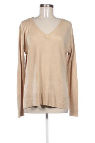 Damenpullover Primark, Größe L, Farbe Beige, Preis € 5,86