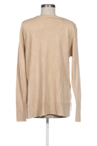 Damenpullover Primark, Größe L, Farbe Beige, Preis € 5,86