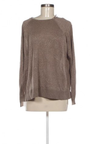 Дамски пуловер Primark, Размер XL, Цвят Кафяв, Цена 9,71 €