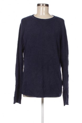 Дамски пуловер Primark, Размер M, Цвят Син, Цена 8,69 €