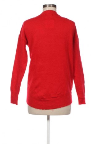 Дамски пуловер Primark, Размер XXS, Цвят Червен, Цена 7,15 €