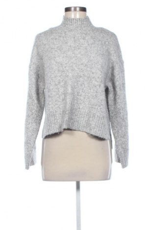 Дамски пуловер Primark, Размер M, Цвят Сив, Цена 6,64 €