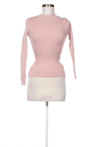 Dámský svetr Primark, Velikost S, Barva Popelavě růžová, Cena  239,00 Kč
