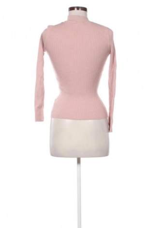 Dámský svetr Primark, Velikost S, Barva Popelavě růžová, Cena  239,00 Kč