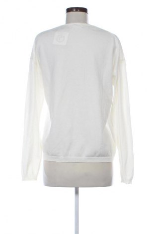 Γυναικείο πουλόβερ Primark, Μέγεθος S, Χρώμα Λευκό, Τιμή 10,99 €