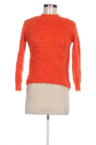 Дамски пуловер Primark, Размер XS, Цвят Оранжев, Цена 3,57 €