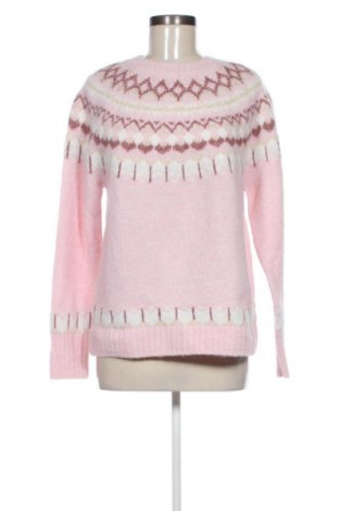 Γυναικείο πουλόβερ Primark, Μέγεθος S, Χρώμα Πολύχρωμο, Τιμή 8,99 €