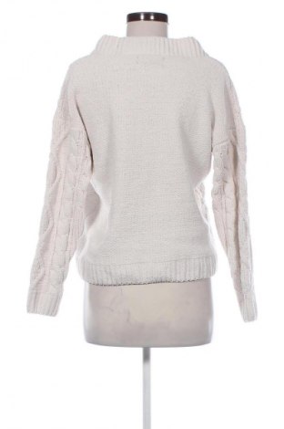 Дамски пуловер Primark, Размер M, Цвят Екрю, Цена 8,03 €