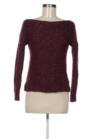 Dámsky pulóver Promod, Veľkosť S, Farba Červená, Cena  11,95 €