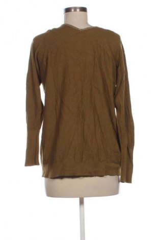 Dámský svetr Promod, Velikost XL, Barva Zelená, Cena  309,00 Kč