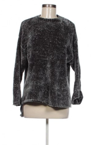 Дамски пуловер Pull&Bear, Размер S, Цвят Зелен, Цена 7,66 €