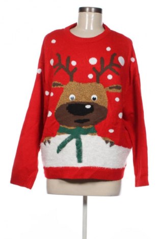 Dámsky pulóver Pull&Bear, Veľkosť M, Farba Viacfarebná, Cena  8,95 €