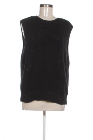 Damski sweter Pull&Bear, Rozmiar L, Kolor Czarny, Cena 10,99 zł