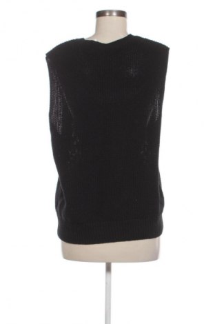 Damski sweter Pull&Bear, Rozmiar L, Kolor Czarny, Cena 10,99 zł