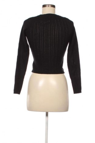 Damski sweter Pull&Bear, Rozmiar S, Kolor Czarny, Cena 12,99 zł