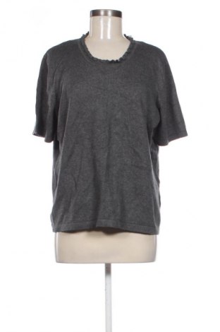 Дамски пуловер Punt Roma, Размер XL, Цвят Сив, Цена 3,57 €