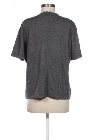 Дамски пуловер Punt Roma, Размер XL, Цвят Сив, Цена 3,57 €