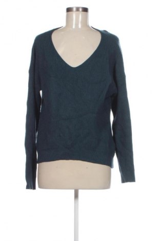 Damenpullover Q/S by S.Oliver, Größe S, Farbe Grün, Preis 8,99 €