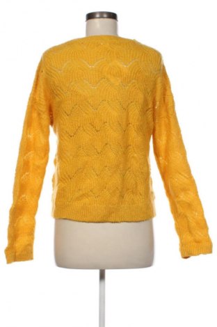 Damenpullover Q/S by S.Oliver, Größe M, Farbe Orange, Preis 9,99 €