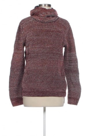 Damski sweter Q/S by S.Oliver, Rozmiar M, Kolor Kolorowy, Cena 39,99 zł