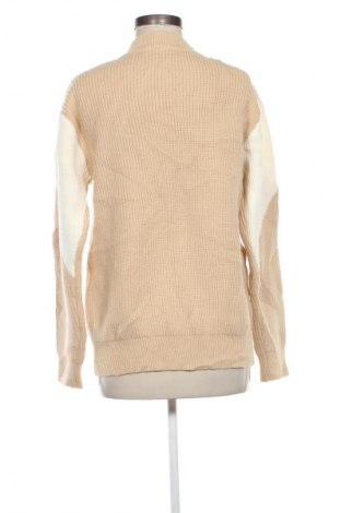 Γυναικείο πουλόβερ Q/S by S.Oliver, Μέγεθος L, Χρώμα Πολύχρωμο, Τιμή 9,99 €