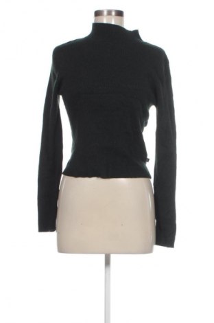 Dámský svetr Q/S by S.Oliver, Velikost M, Barva Zelená, Cena  229,00 Kč