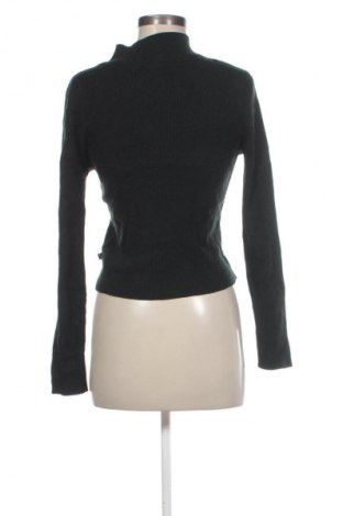 Dámský svetr Q/S by S.Oliver, Velikost M, Barva Zelená, Cena  229,00 Kč