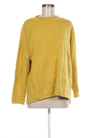 Дамски пуловер Rabe, Размер XL, Цвят Жълт, Цена 5,62 €