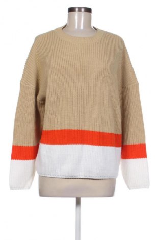 Damenpullover Rainbow, Größe M, Farbe Mehrfarbig, Preis € 5,59