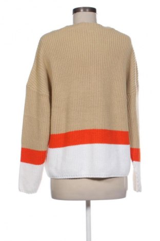 Damenpullover Rainbow, Größe M, Farbe Mehrfarbig, Preis € 5,59