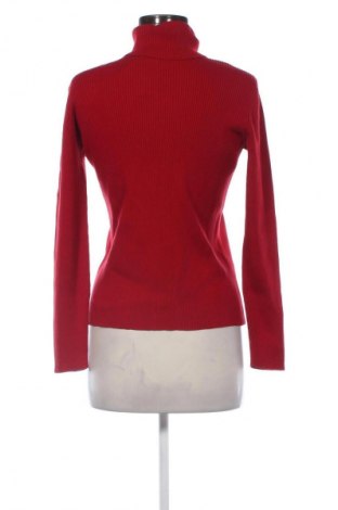 Дамски пуловер Ralph Lauren, Размер M, Цвят Червен, Цена 51,29 €