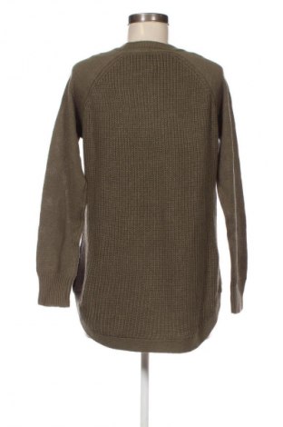 Дамски пуловер Rd style, Размер M, Цвят Зелен, Цена 22,49 €