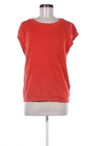 Damski sweter Re.draft, Rozmiar L, Kolor Pomarańczowy, Cena 14,99 zł