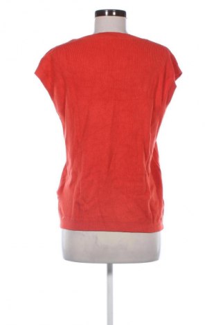 Damski sweter Re.draft, Rozmiar L, Kolor Pomarańczowy, Cena 14,99 zł