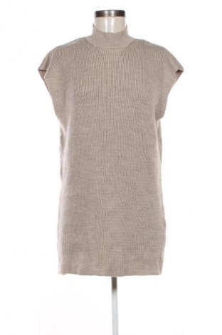 Damski sweter Refka, Rozmiar L, Kolor Beżowy, Cena 23,99 zł