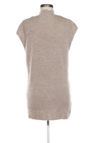 Damski sweter Refka, Rozmiar L, Kolor Beżowy, Cena 23,99 zł