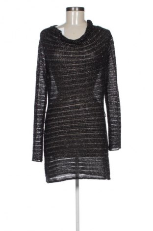 Damski sweter Rei, Rozmiar L, Kolor Czarny, Cena 33,99 zł