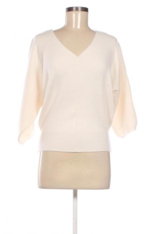 Damski sweter Reserved, Rozmiar M, Kolor ecru, Cena 49,94 zł