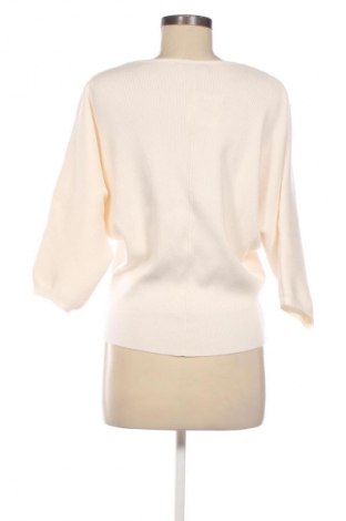 Damski sweter Reserved, Rozmiar M, Kolor ecru, Cena 49,94 zł