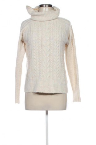 Damski sweter Reserved, Rozmiar S, Kolor ecru, Cena 66,39 zł