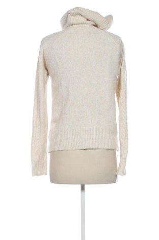 Damski sweter Reserved, Rozmiar S, Kolor ecru, Cena 66,39 zł