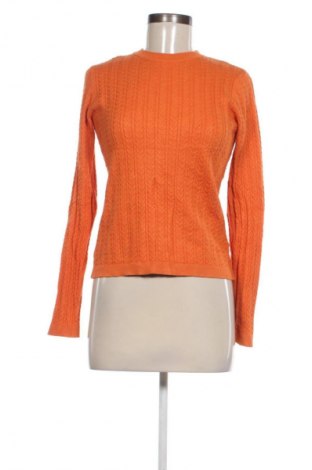 Damski sweter Reserved, Rozmiar M, Kolor Pomarańczowy, Cena 59,99 zł
