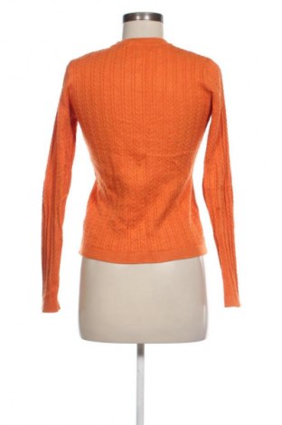 Damski sweter Reserved, Rozmiar M, Kolor Pomarańczowy, Cena 59,99 zł