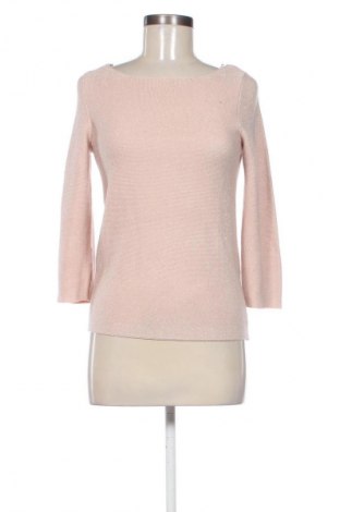 Dámský svetr Reserved, Velikost S, Barva Růžová, Cena  367,00 Kč