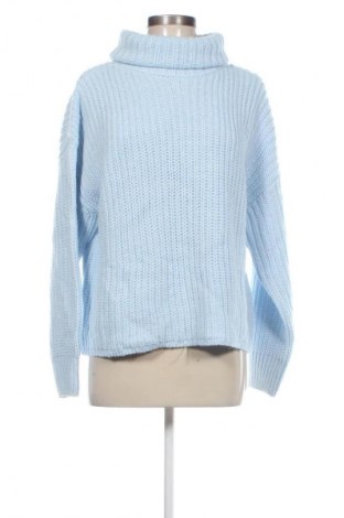 Damski sweter Reserved, Rozmiar L, Kolor Niebieski, Cena 57,99 zł