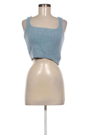 Dámsky pulóver Reserved, Veľkosť S, Farba Modrá, Cena  1,95 €