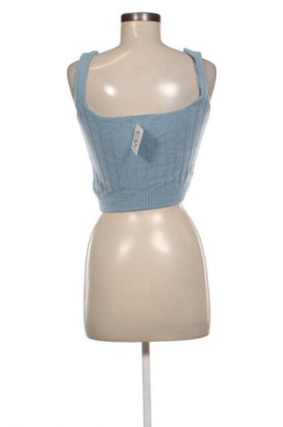 Dámsky pulóver Reserved, Veľkosť S, Farba Modrá, Cena  1,95 €