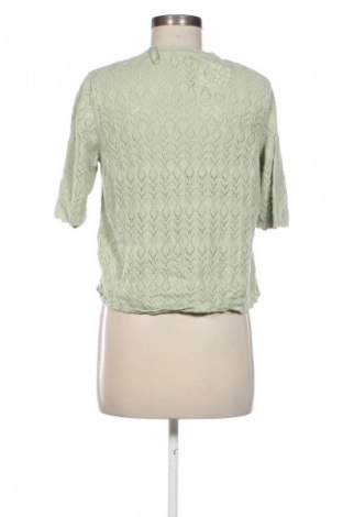 Дамски пуловер Reserved, Размер L, Цвят Зелен, Цена 10,73 €