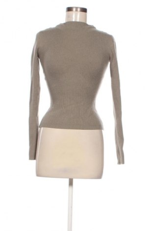 Dámský svetr Reserved, Velikost S, Barva Zelená, Cena  339,00 Kč