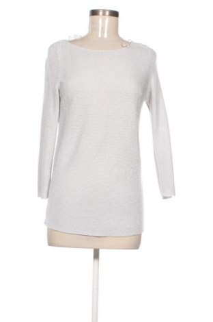 Damenpullover Reserved, Größe M, Farbe Silber, Preis € 3,99